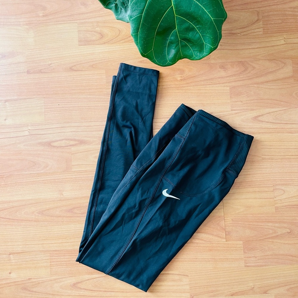 Nike Black Leggings